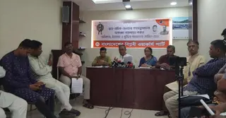 বিতর্কিত উপদেষ্টা প্রত্যাহার ও সরকার দ্রুত পক্ষপাতমুক্ত হোক: সাইফুল হক